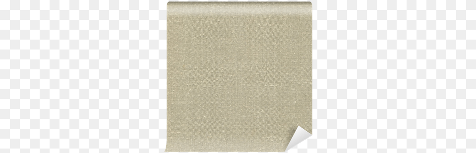 Natural Vintage Linen Burlap Textured Fabric Texture Linen, Canvas, Home Decor Free Png Download