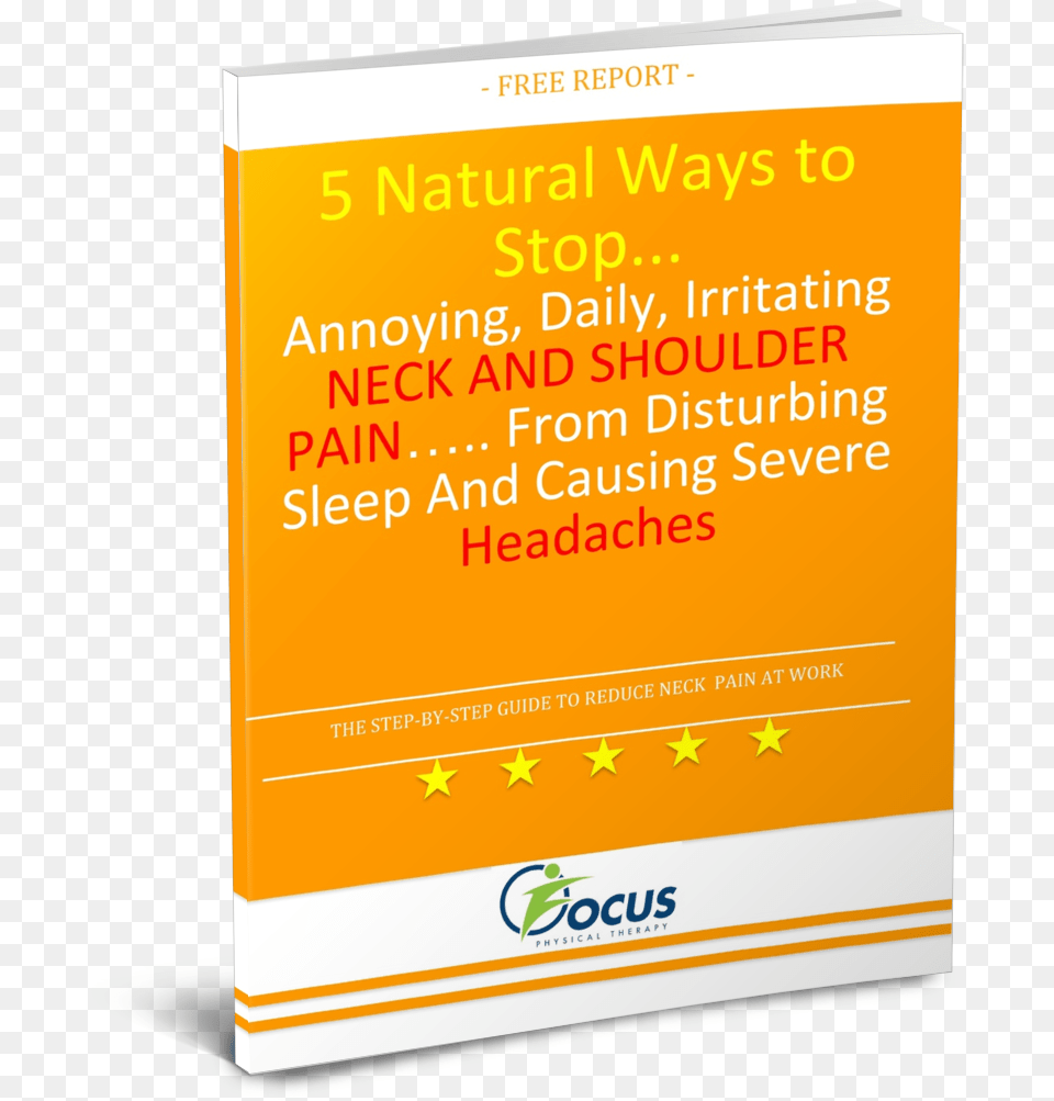 Natural Ways To Stop Neck And Shoulder Pain Parque Natural Del Turia, Advertisement, Poster, Book, Publication Free Png Download