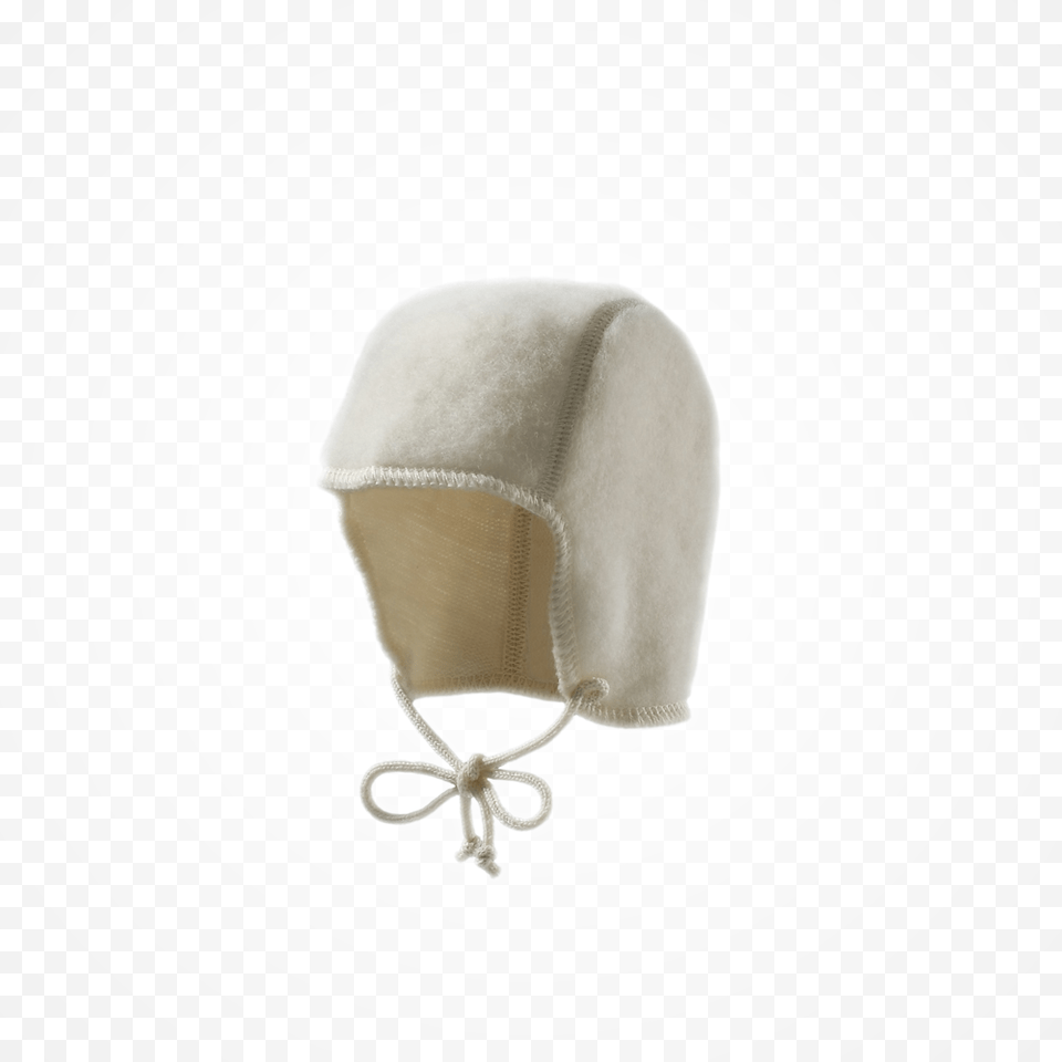 Natural Wool Baby Cap Bracelet, Bonnet, Clothing, Hat Free Png