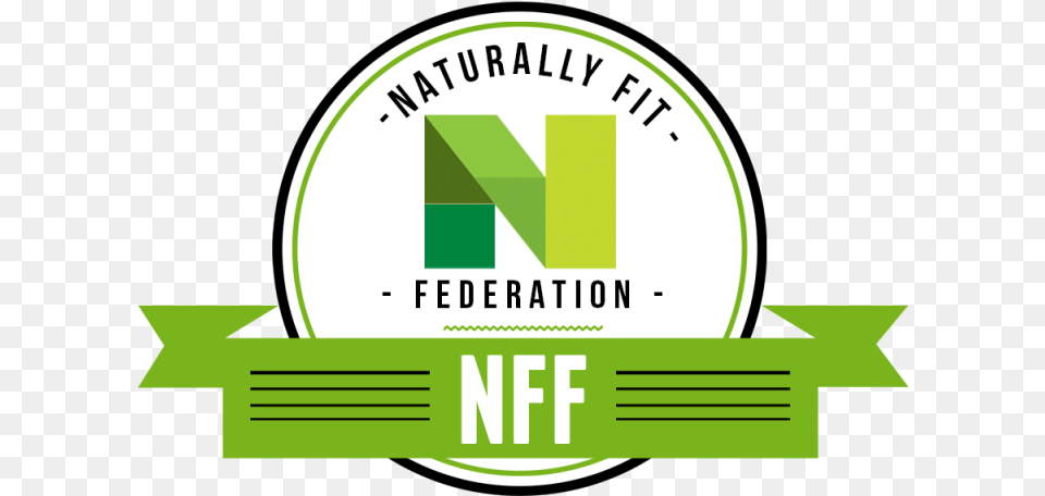 Naturallyfitfederation Graphic Design, Logo, Green, Recycling Symbol, Symbol Png