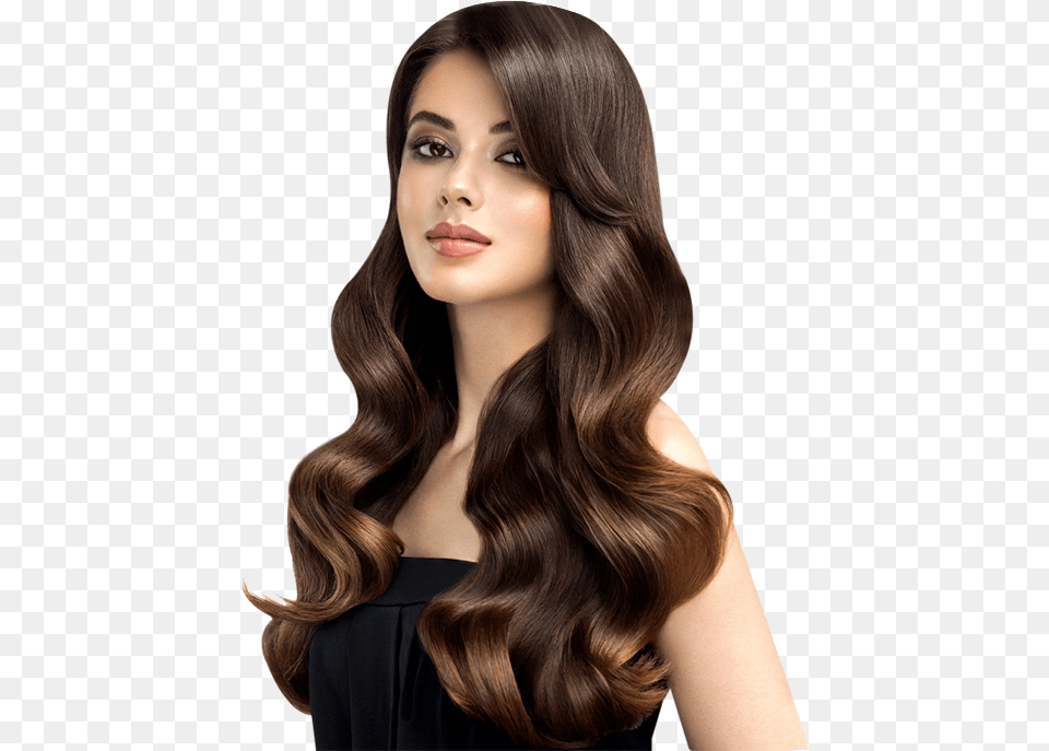 Naturals Salon Indiau0027s No 1 Hair U0026 Beauty Salon Unisex Female Hair Hd, Adult, Person, Woman, Face Free Png Download