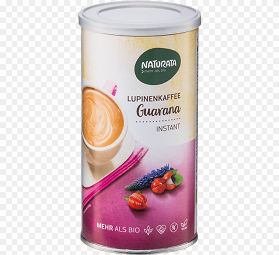 Naturata Getreidekaffee Zimt Und Kardamom, Cup, Tin, Beverage, Coffee Free Png