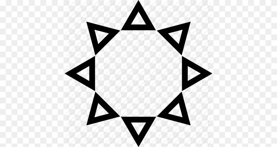 Nature, Star Symbol, Symbol Png Image