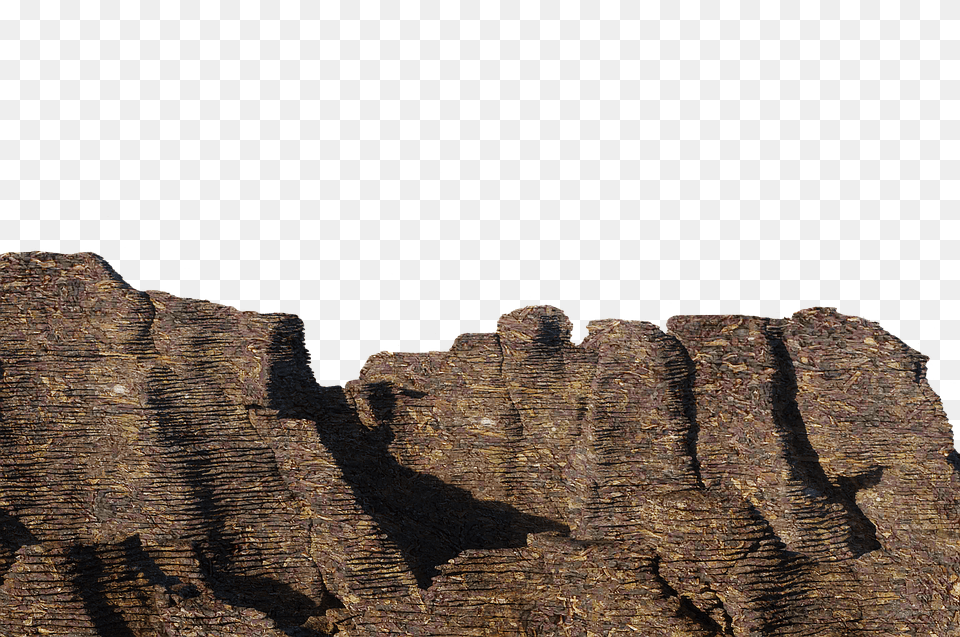 Nature Rock, Cliff, Night, Outdoors Free Transparent Png