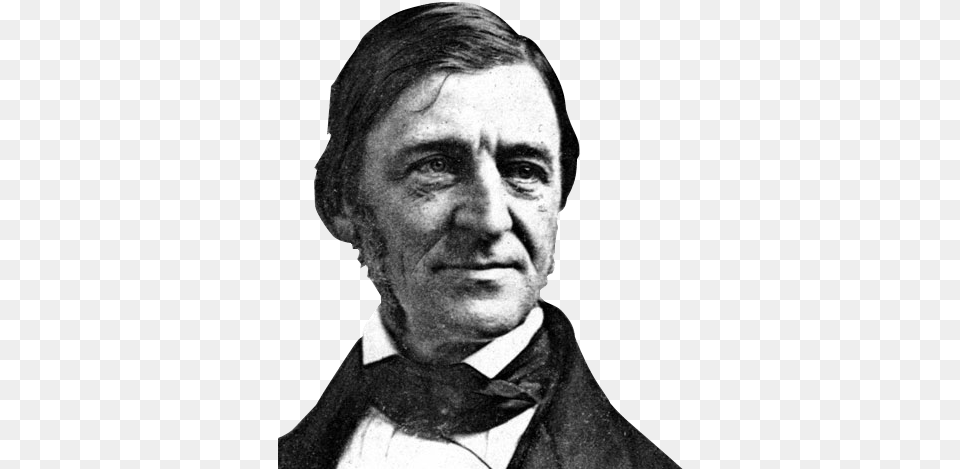 Nature An Essay By Ralph Waldo Emerson Spiritual But Not Religious People, Adult, Photography, Person, Man Png Image