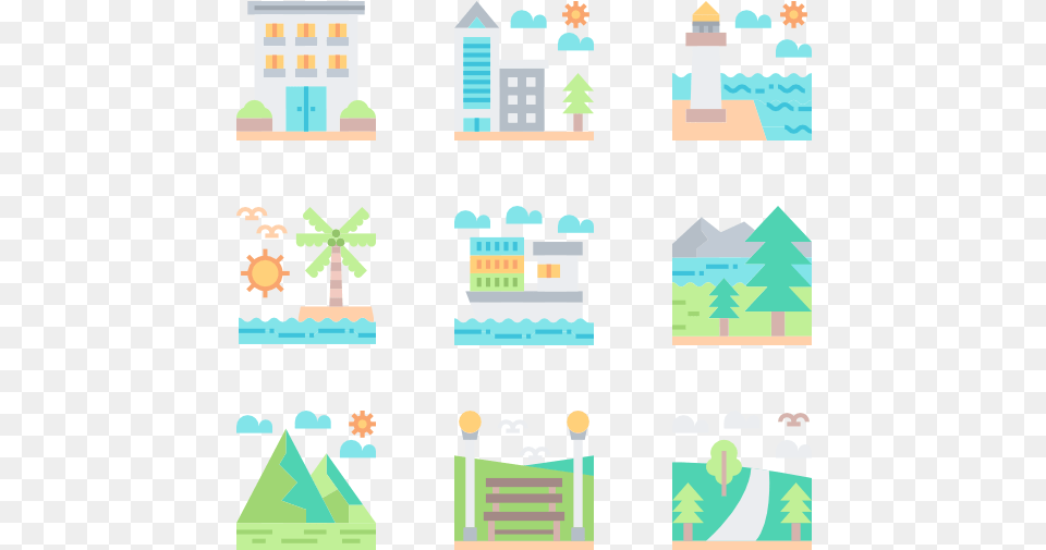 Nature And Landscape Illustration, Adult, Male, Man, Person Png