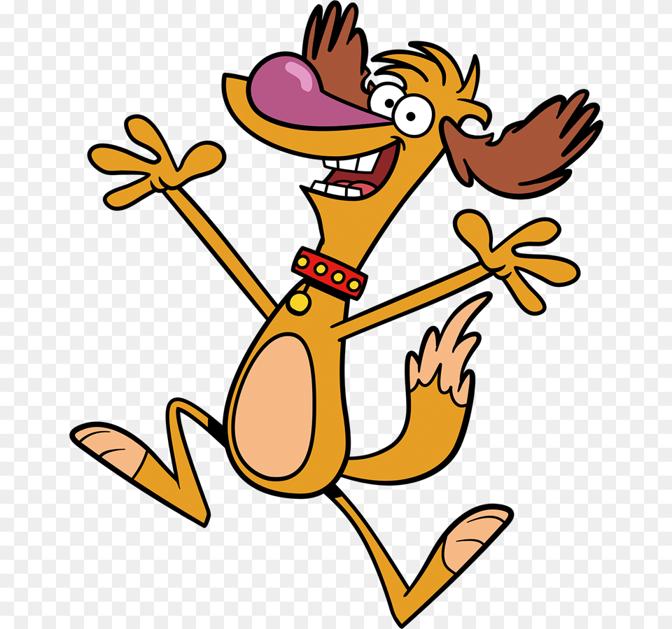 Nature Cat Character Hal Jumping, Cartoon, Baby, Person Free Png Download