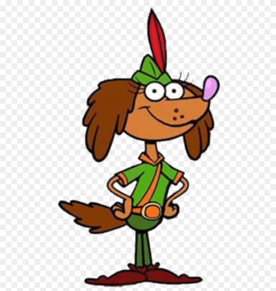 Nature Cat Character Nature Dog, Cartoon, Elf, Baby, Person Free Png