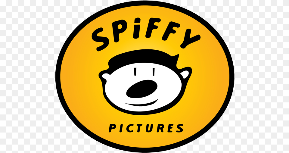 Nature Cat Spiffy Logo, Disk Free Png Download