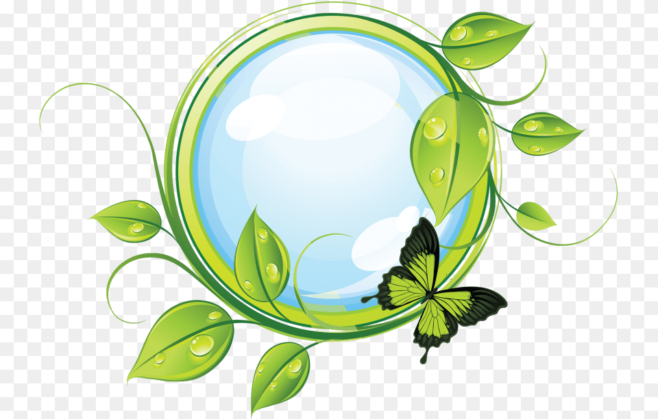 Nature Clipart Back Ground Download Nature Clipart Background, Art, Graphics, Green, Leaf Free Transparent Png