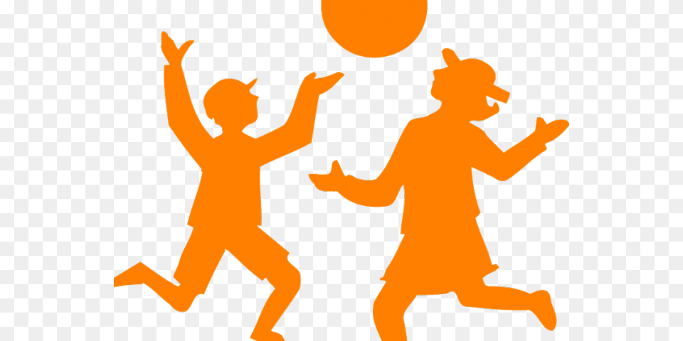Nature Clipart Kid, Baby, Person, Ball, Handball Free Transparent Png