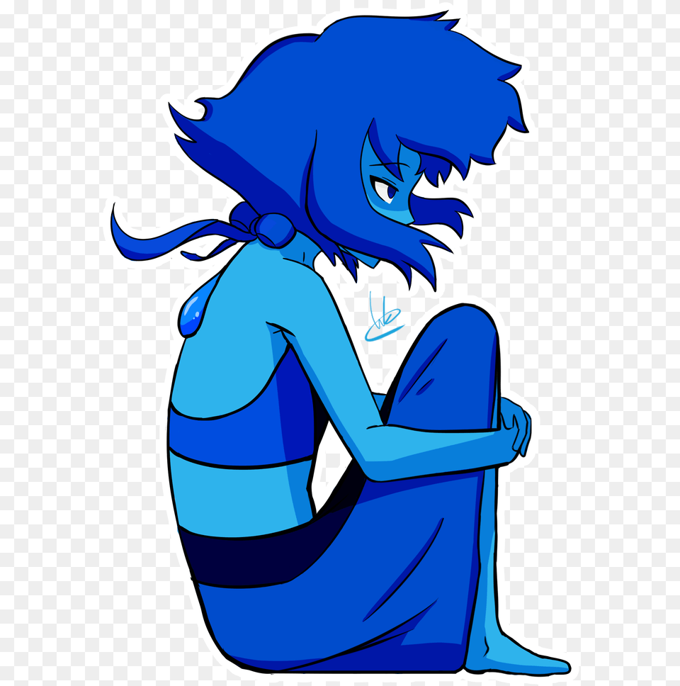 Nature Clipart Loneliness Lapis Lazuli, Book, Comics, Publication, Baby Png