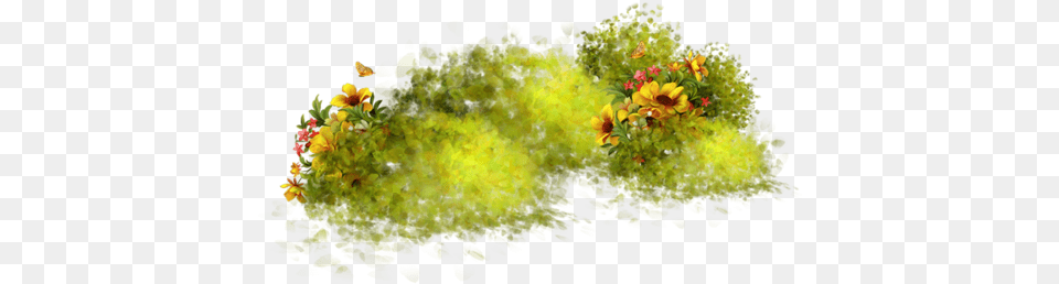 Nature Flower Plants Architecture, Art, Pollen, Plant, Pattern Png Image