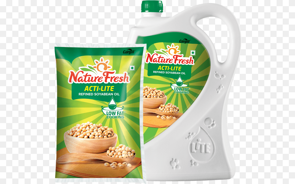 Nature Fresh Refined Oil, Food, Produce Free Transparent Png