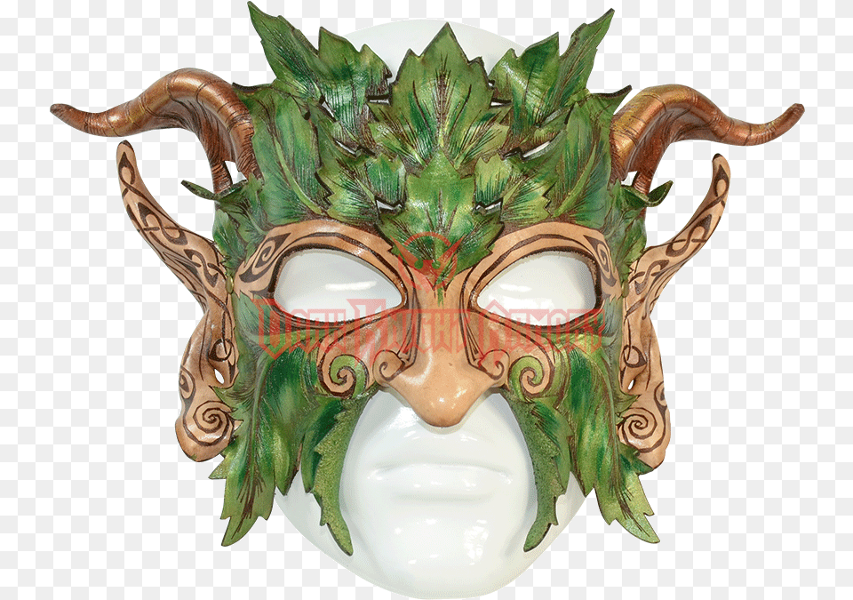 Nature Half Mask, Adult, Bride, Female, Person Free Png