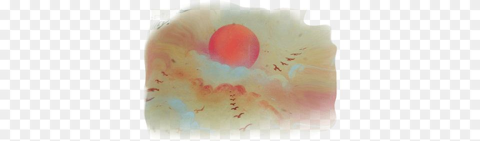 Nature Heartpngcom, Art, Painting, Accessories, Gemstone Free Png Download