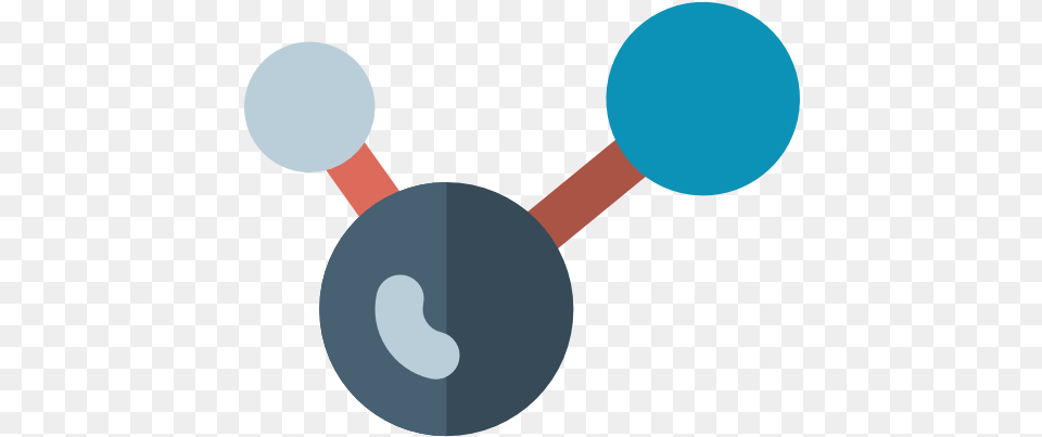 Nature Molecule Biology Molecular Molecule, Toy, Rattle Png