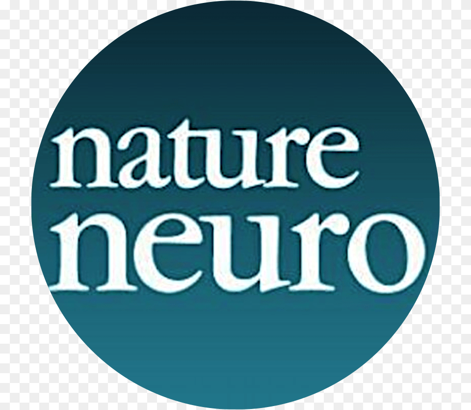 Nature Neuro, Logo, Book, Publication, Text Free Png Download