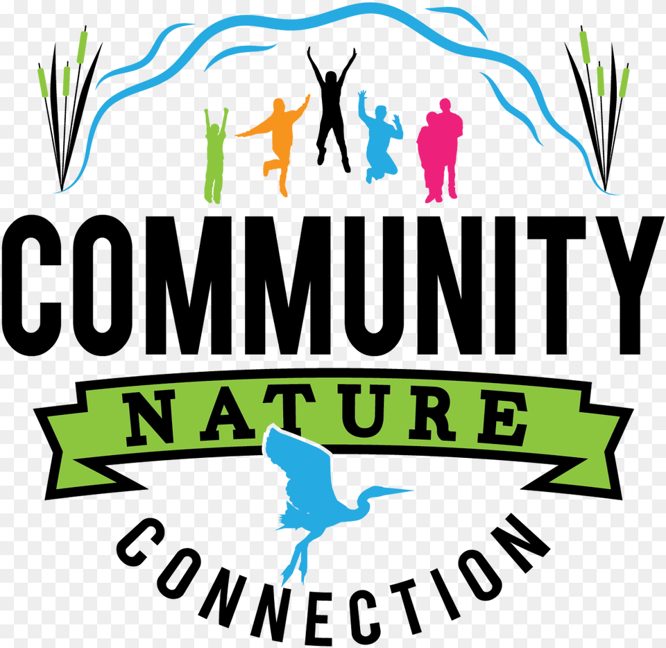 Nature Of Community, Person, Logo, Animal, Bird Free Png