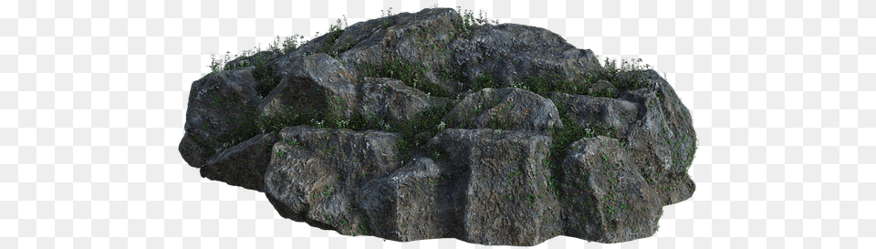 Nature Rock Hd, Mineral, Limestone, Outdoors Free Png