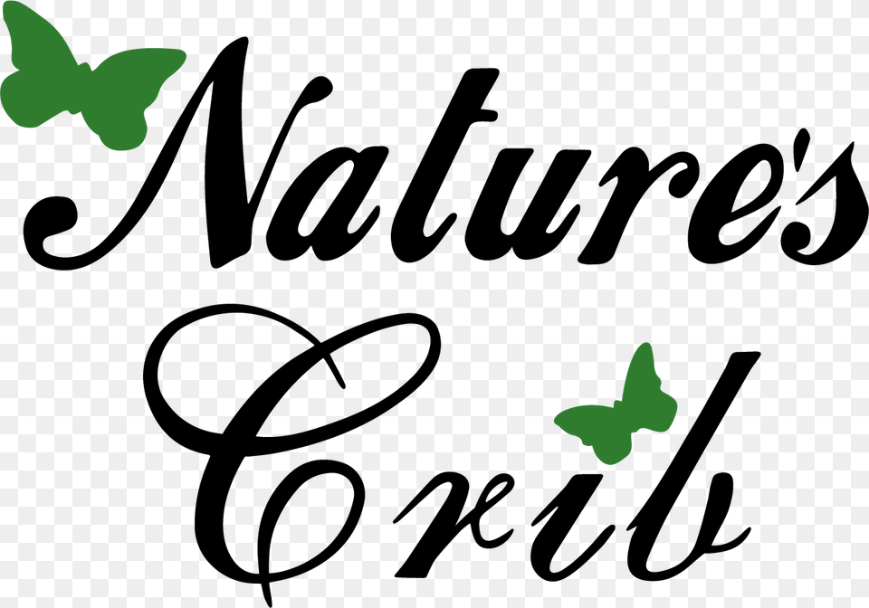 Nature S Crib Nature39s Crib, Text, Calligraphy, Handwriting Free Png Download