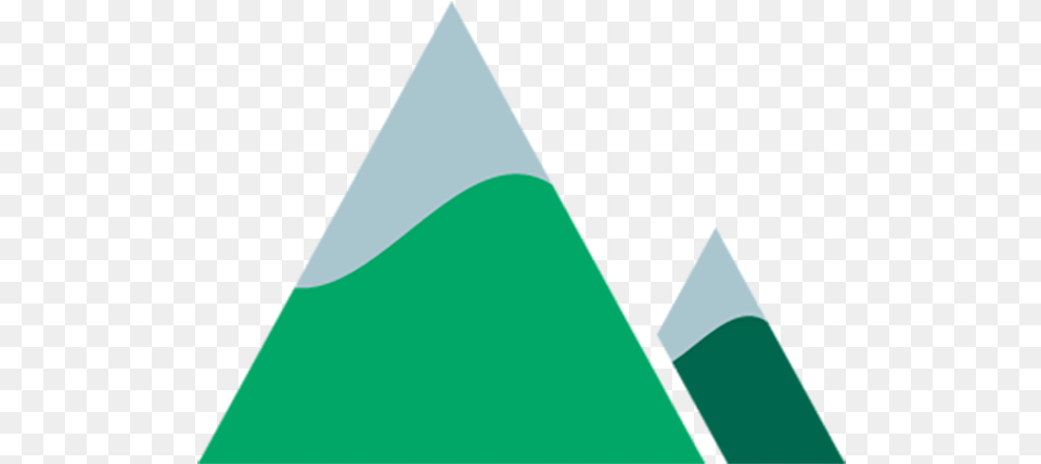 Nature Triangle Free Png