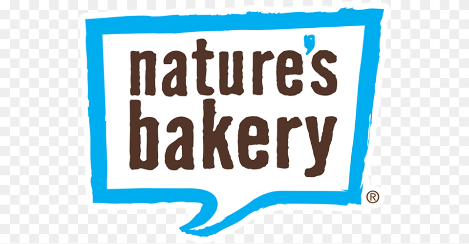 Natures Bakery Box Logo Nature39s Bakery Organic Honey And Oat Bar Apple Cinnamon, Text, Person, Sticker, Adult Png Image