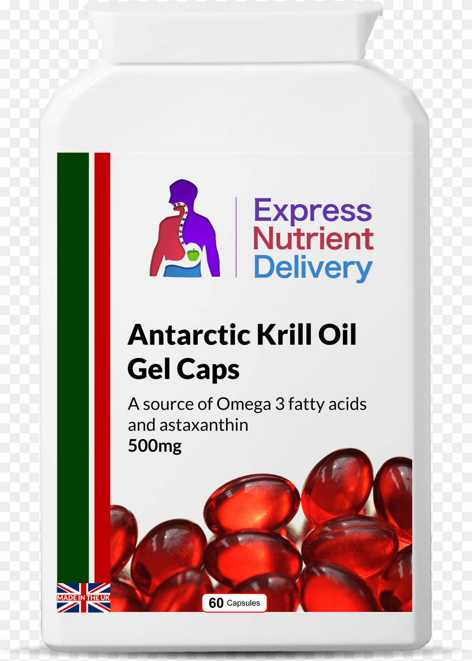 Natures Naturals Antarctic Krill Oil Pure Omega 3 With, Adult, Female, Person, Woman Free Png