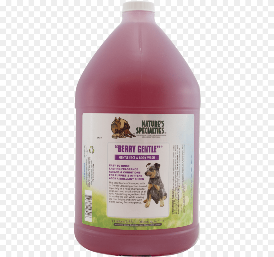 Natures Specialties Lav N Derm, Animal, Canine, Dog, Herbal Free Transparent Png