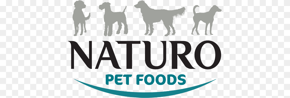 Naturo Pet Foods Logo, Person, Livestock, Animal, Goat Png