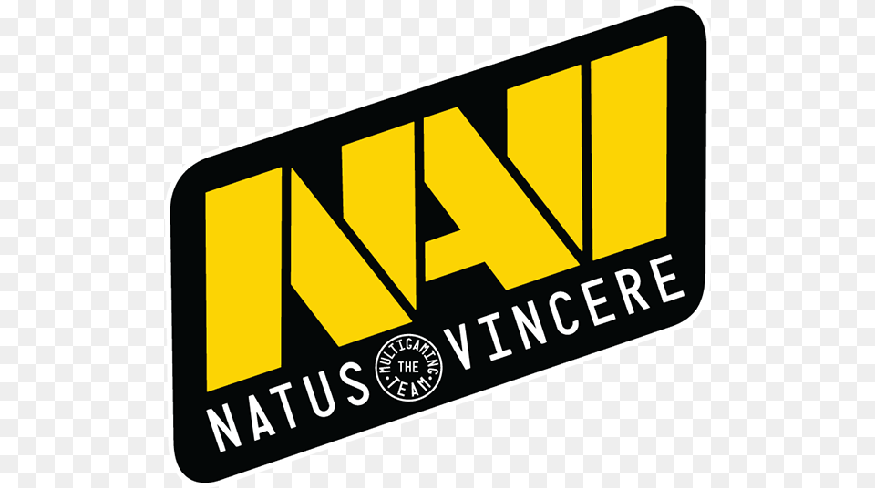 Natus Vincere Logo, Scoreboard Png