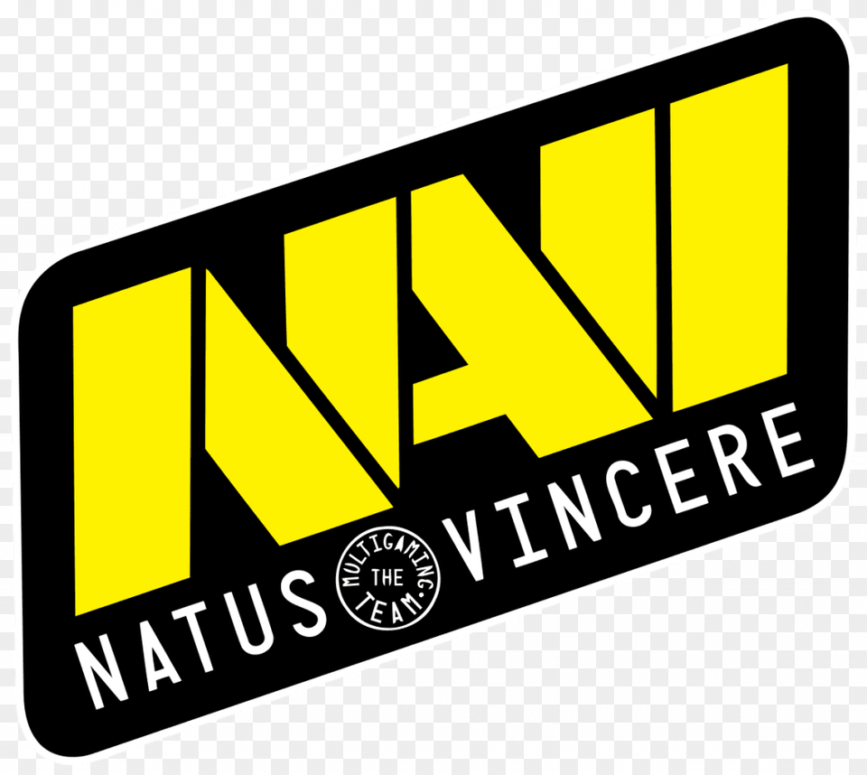 Natus Vincere Natus Vincere Logo, Scoreboard Png Image