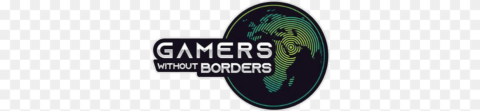 Natus Vincere Vs Gamers Without Borders By Saudi, Logo, Disk Png