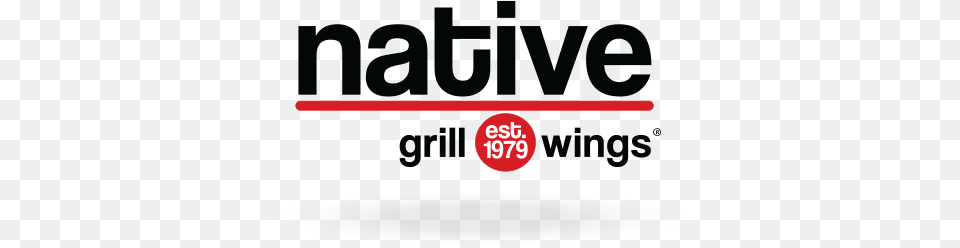Natve Grill Wings Logo Native Grill And Wings Logo, Text Png Image