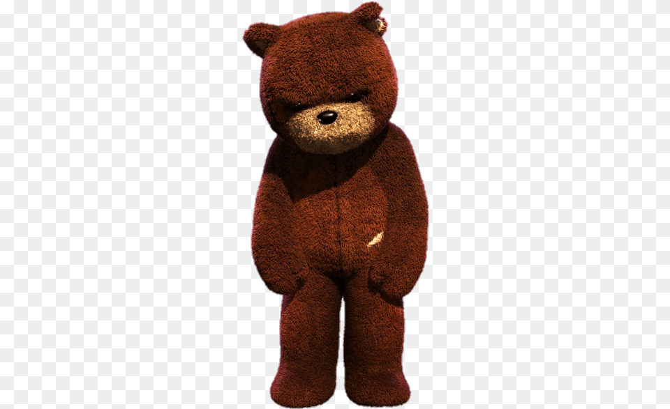 Naughty Bear Naughty Bear Concept Art, Teddy Bear, Toy, Plush Free Transparent Png