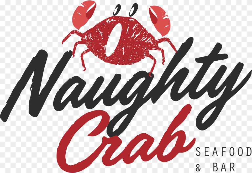 Naughty Crab New York Ny Big, Animal, Insect, Invertebrate, Food Free Png Download