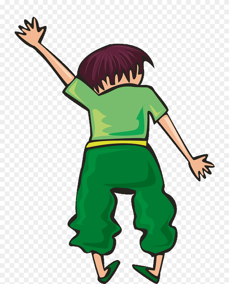 Naughty Henry And The Endless Fart Clipart Writing On School Walls Clipart, Clothing, Pants, Book, Comics Free Transparent Png