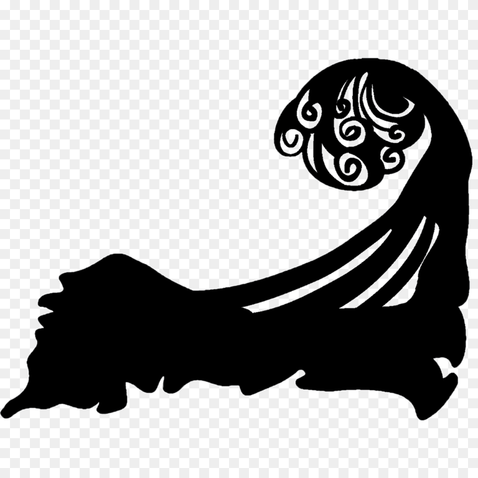 Nauset Surf School, Person, Art, Drawing, Stencil Png