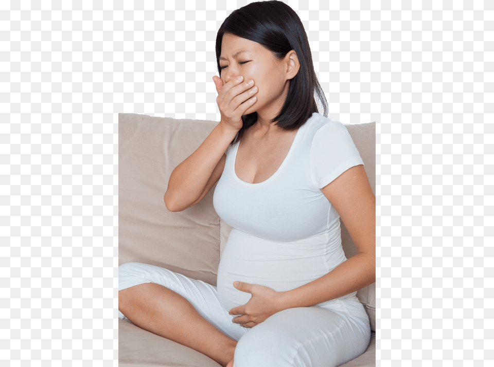 Nausous Pregnant Woman Mr Illa, Face, Head, Person, Adult Free Transparent Png