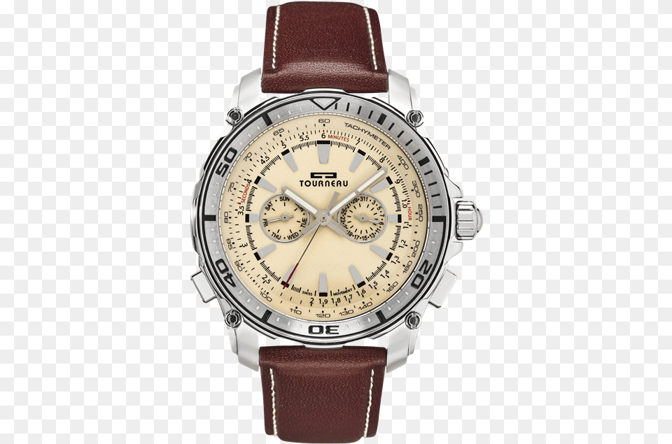 Nautica Chronograph Men39s Tachymeter, Arm, Body Part, Person, Wristwatch Free Transparent Png