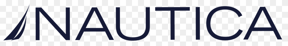 Nautica Logo, Text Png Image