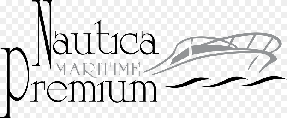 Nautica Maritime Premium Logo Nautica, Electronics, Hardware Png Image