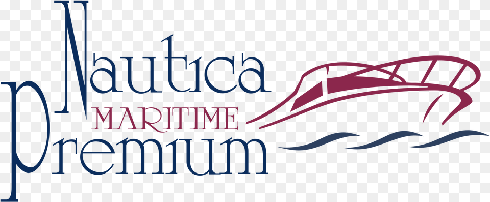 Nautica Maritime Premium Logo Transparent Nautica Free Png Download
