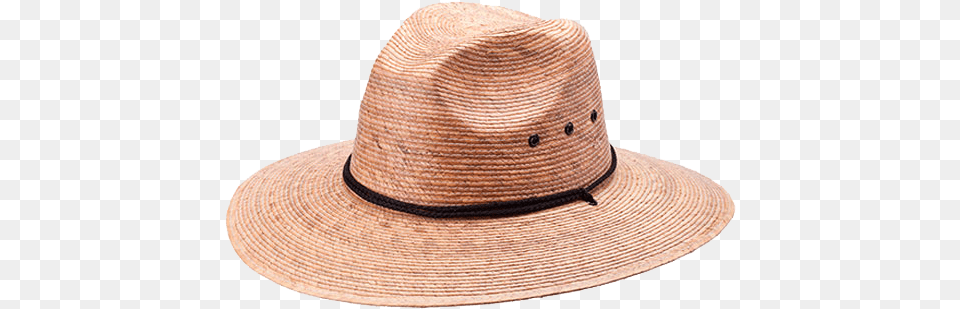 Nautica Palm Straw Hat Peter Grimm, Clothing, Sun Hat Free Png