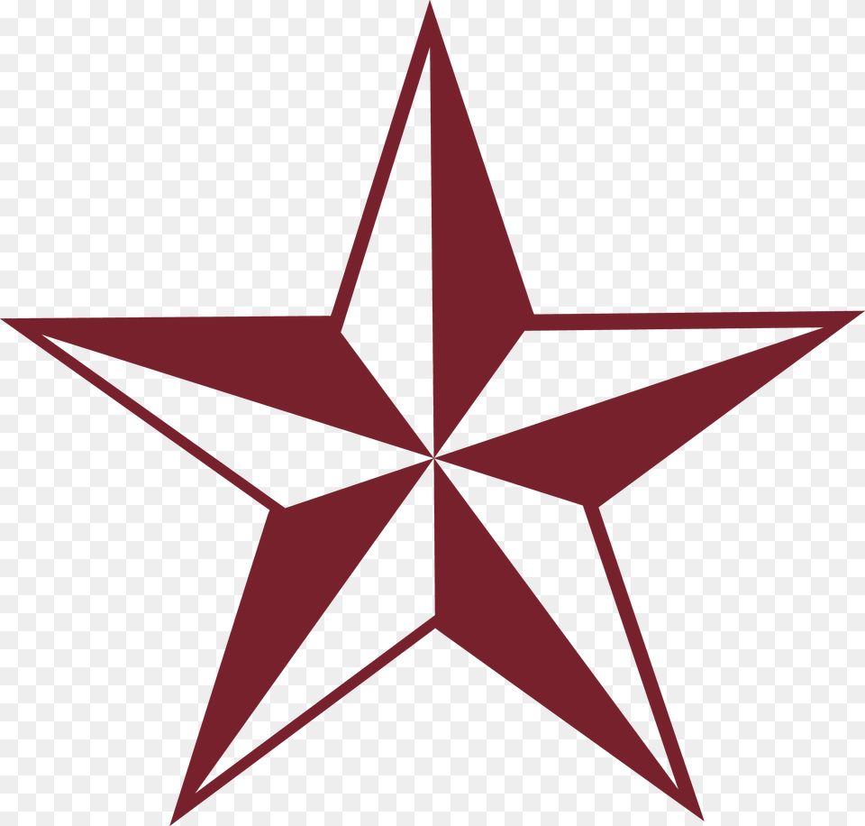 Nautica Star Nautical Star, Star Symbol, Symbol Free Png Download