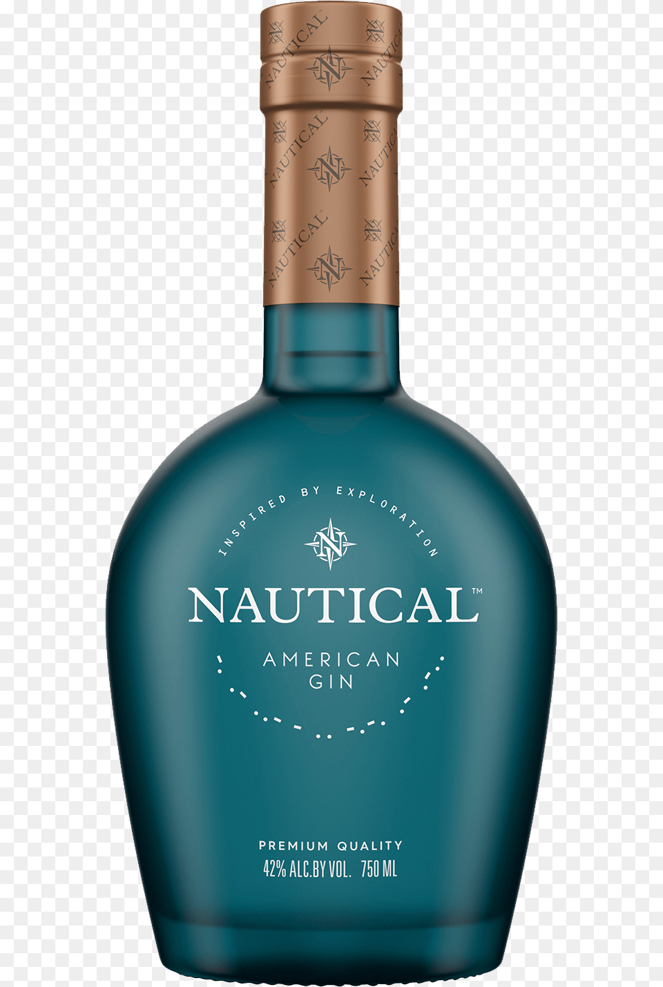Nautical, Alcohol, Beverage, Liquor, Bottle Free Png