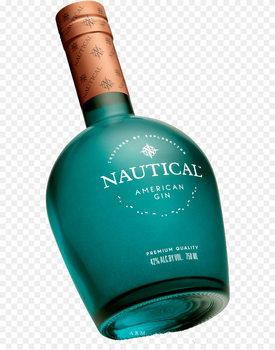 Nautical, Alcohol, Beverage, Liquor, Gin Free Transparent Png