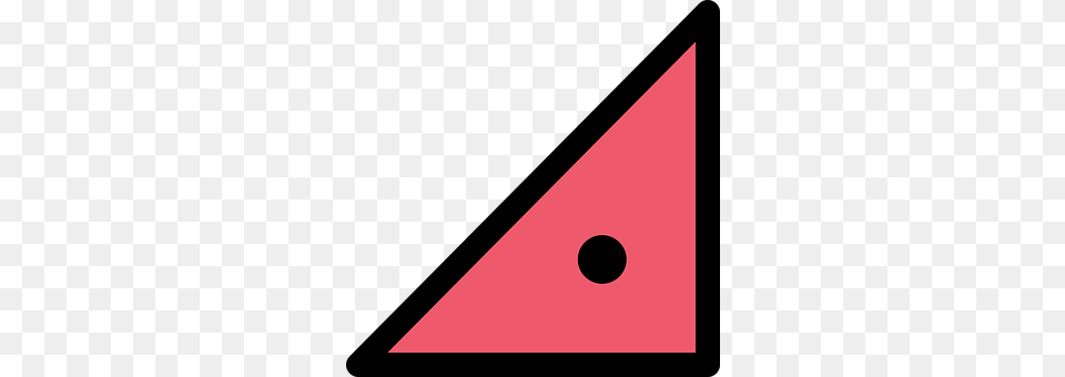 Nautical Triangle Free Transparent Png