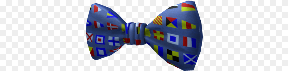 Nautical Bowtie Roblox, Accessories, Bow Tie, Formal Wear, Tie Free Transparent Png