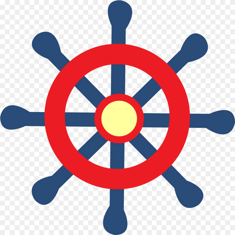 Nautical Clipart, Machine, Wheel Png Image